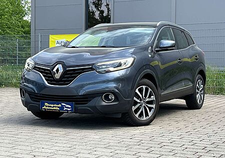 Renault Kadjar Life/2Hand/Automatik/Euro6/LED Licht/ Navi/touch