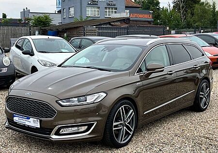 Ford Mondeo 2.0 D Vignale Autom/nahezu Vollausstatt!!