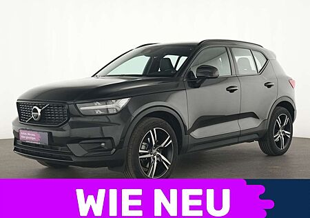 Volvo XC 40 XC40 R Design Navi|Kamera|CarPlay|LED|SHZ|PDC