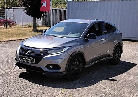 Honda HR-V 1.5 i-VTEC TURBO CVT Sport