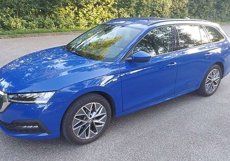 Skoda Octavia Combi Diesel IV Combi 2.0 TDI Tour