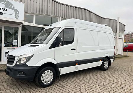 Mercedes-Benz Sprinter 316 NGT L2H2 AUTOMATIK/STANDHZ/KAMERA