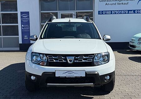 Dacia Duster I Laureate 4x4 1.6L *Klima / Allrad*