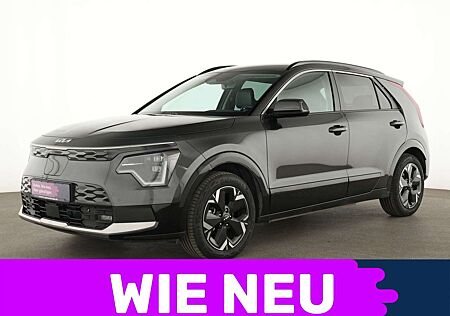 Kia Niro e- Vision Bi-LED|Navi|ACC|Wärmepumpe