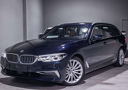 BMW 530 d Touring Luxury Line ACC/H&K/Pano/HUD/DAB