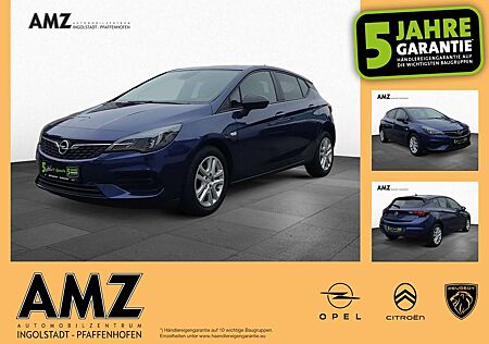 Opel Astra K Edition Klimaauto. W-Paket PDC KAM
