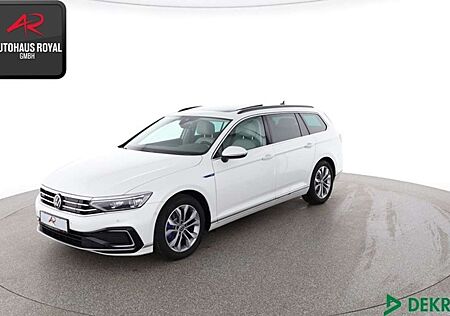 VW Passat Variant Volkswagen 1.4 TSI GTE ACTIVE-INFO,MATRIX,SH