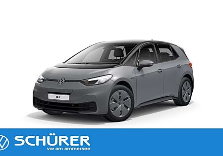 VW ID.3 Volkswagen Pro Led Navi ACC CarPlay