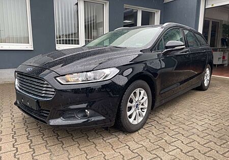 Ford Mondeo Kombi TDCi180 Auto Nav/SHZ/FSH/LMF/PDC...