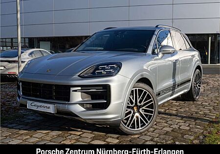 Porsche Cayenne BOSE Sportabgas InnoDrive LED-Matrix BOSE