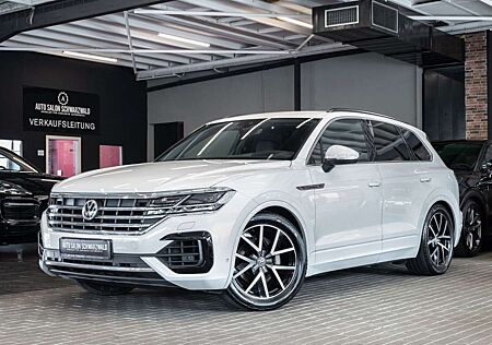 Volkswagen Touareg 3.0 TDI 4M|R-LINE|MATRIX|LUFT|ACC|AHK