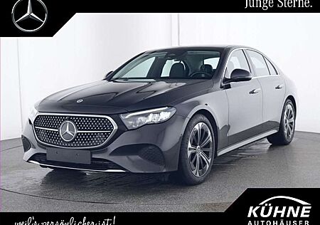 Mercedes-Benz E 220 d Avantgarde Pano Winter Distro LED Kamera