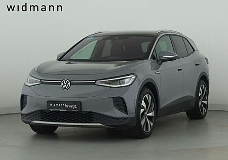 VW ID.4 Volkswagen Pro Performance AHK*Navi*20 Zoll*Matix-LED*