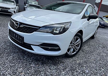 Opel Astra K Lim. 5-trg. Edition Start/Stop