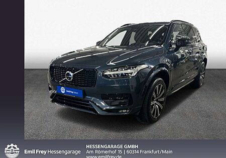 Volvo XC 90 XC90 B5 AWD Plus-Dark 7S Glasd 360° Standheizung