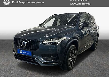 Volvo XC 90 XC90 XC90 B5 AWD Plus-Dark 7S Glasd 360° Standheizung