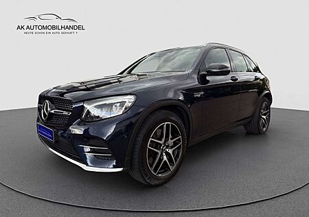 Mercedes-Benz GLC 43 AMG 4Matic*PANO*KAM*STH*HEAD*LEDER*MEMORY