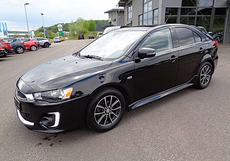 Mitsubishi Lancer Sportback Plus,AHK