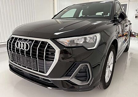Audi Q3 45 TFSI e S line/LED/Navi