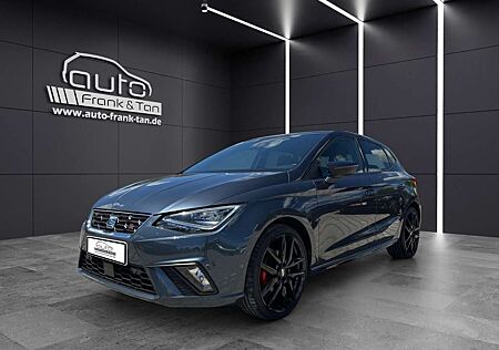 Seat Ibiza FR/Beats/SHZG/Mirror/Cam/LED/PANO