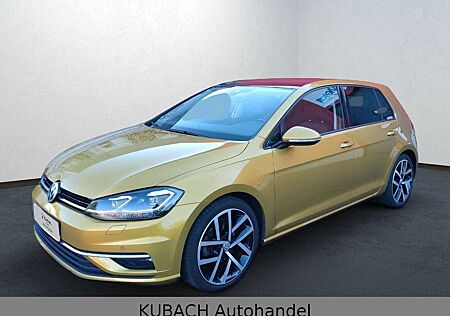 VW Golf Volkswagen VII Lim. Highline ,R-Line,LED