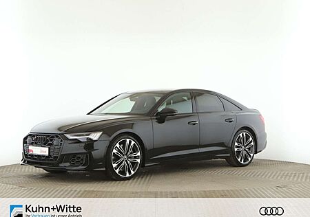 Audi S6 TDI *LUFT*B&O*Matrix*Pano*MMI-Plus*