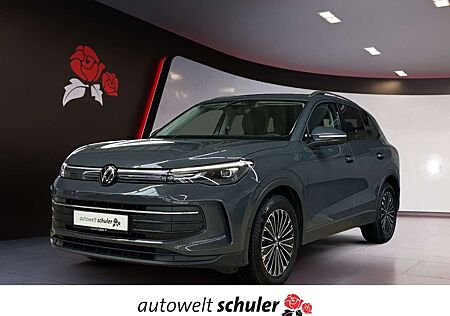 VW Tiguan Volkswagen 1.5 eTSI DSG Life LED Navi SHZ ACC