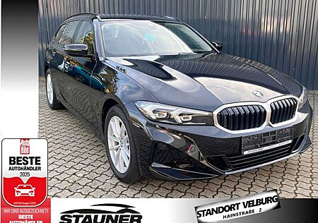 BMW 318 i Aut. Touring Facelift/Kamera/Komfortzug/LED
