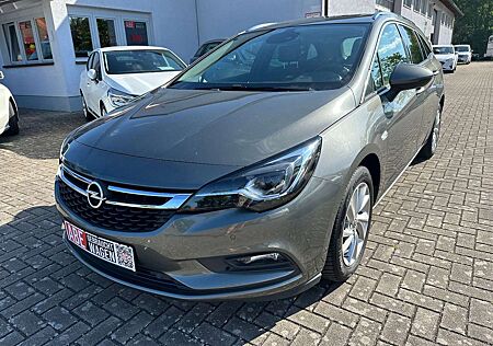 Opel Astra K Sports Tourer Innovation Automatik LED