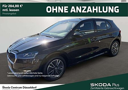 Skoda Fabia Tour 1.5 TSI 150 PS DSG Sitzheizung Einparkhilfe A