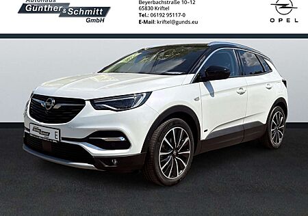 Opel Grandland 1.6 Ultimate Plug-in-Hybrid LED SHZ