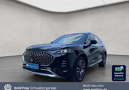 GWM WEY 05 WEY 05 Premium
