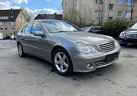 Mercedes-Benz C 200 Kompressor (203.042)