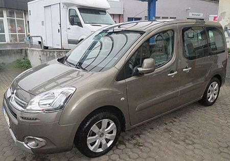 Citroën Berlingo Citroen Multispace e-HDi 90 FAP Selection