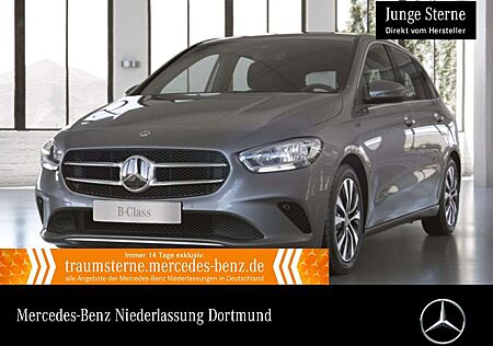 Mercedes-Benz B 250 e PROGRESSIVE+AHK+KAMERA+8G