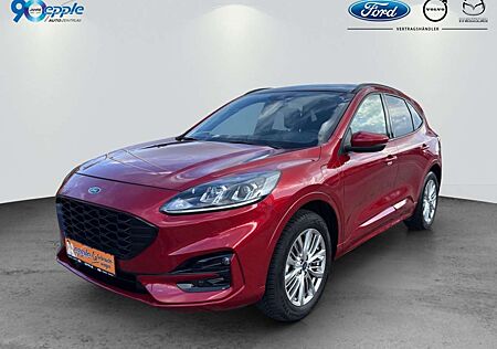 Ford Kuga 2.5 Duratec PHEV ST-LINE