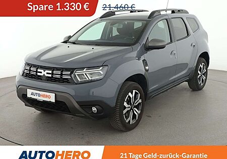 Dacia Duster 1.3 TCe Journey*NAVI*360°*PDC*SHZ*TEMPO*KLIMA*