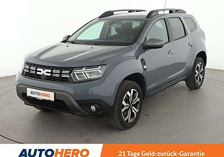 Dacia Duster 1.3 TCe Journey*NAVI*360°*PDC*SHZ*TEMPO*KLIMA*