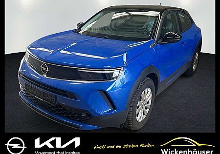 Opel Mokka-e Edition ACC+LED+BT+SHZ+Fernlichtass.