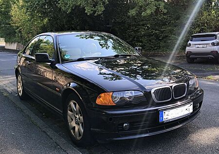 BMW 318 Ci