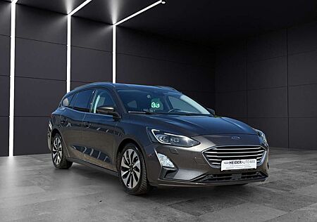 Ford Focus Turnier Cool & Connect NAVI|ACC|LED|PDC