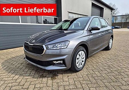 Skoda Fabia 1.0 TSI Selection *48 Monate Garantie*