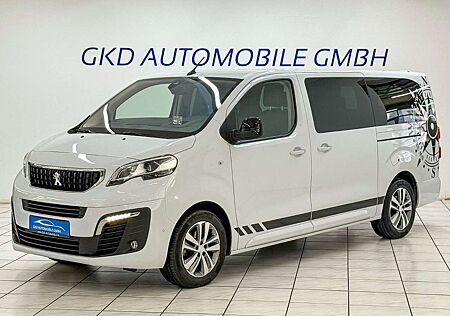 Peugeot Traveller Business VIP L3*App*Headup*Kamera*
