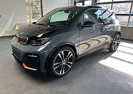 BMW i3 s Unique Forever NaviProf_HarmanKardon_DrivAss+