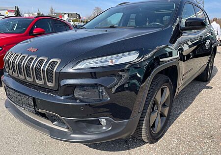 Jeep Cherokee 2.2 Multijet Active Drive I Automatik 75th Anniver