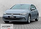 VW Golf Volkswagen VIII 1.0 TSI PDC,LED,Klima,Navi,Active-I