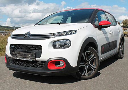 Citroën C3 Citroen Shine