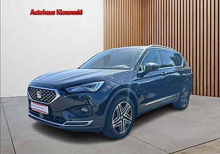 SEAT Tarraco XCELLENCE 1.5 Tsi 110 KW (150 PS) 6-Gang