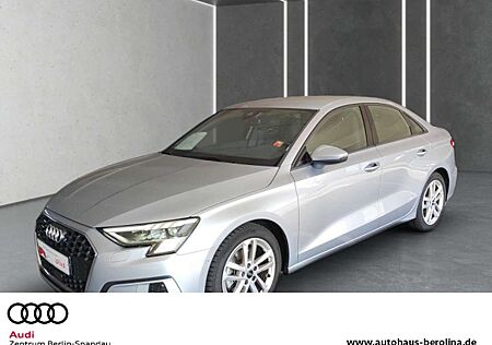 Audi A3 Lim. 35 TFSI Adv. S tronic *MATRIX*NAV+*SHZ*