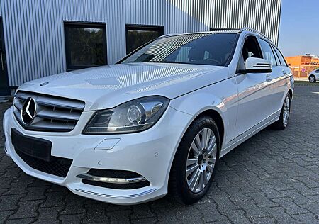 Mercedes-Benz C 250 T CDI BlueEfficiency (204.203)